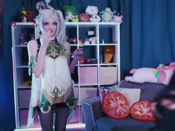 madnessalise chaturbate stream image