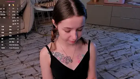 DominikaElis stripchat stream image