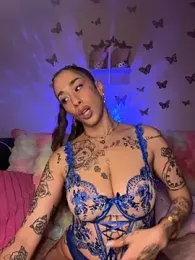 Chachou000 stripchat stream image