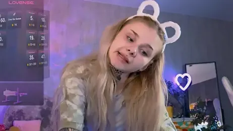 Britney_Lynch stripchat stream image