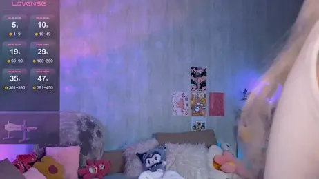 Britney_Lynch stripchat stream image