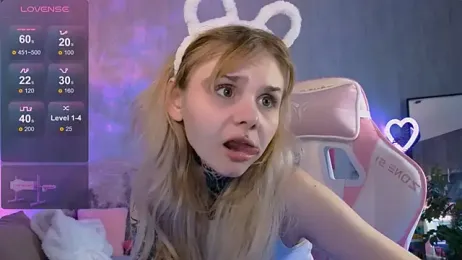 Britney_Lynch stripchat stream image