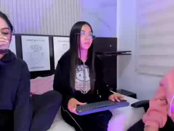 samara_as chaturbate stream image