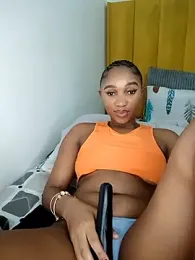 Hannah_107 stripchat stream image