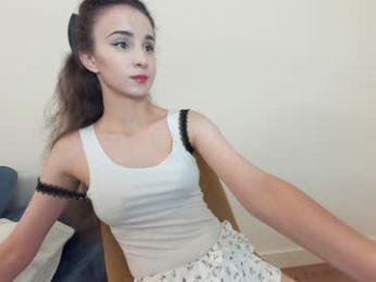 ehotlovea chaturbate stream image