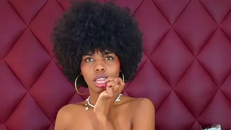 BeckySalas stripchat stream image