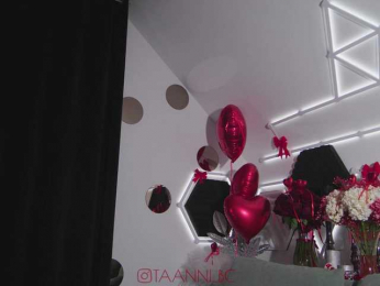 Taanni bongacams stream image