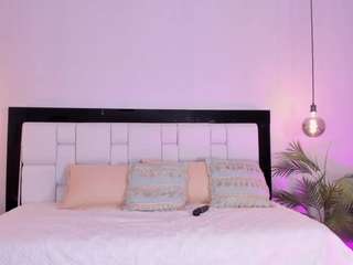 hanna-palmer camsoda stream image