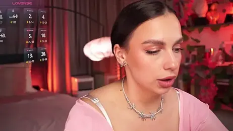 LunaNight stripchat stream image