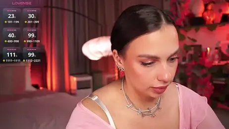 LunaNight stripchat stream image