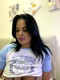 AliceStarshine stripchat stream image