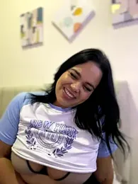 AliceStarshine stripchat stream image