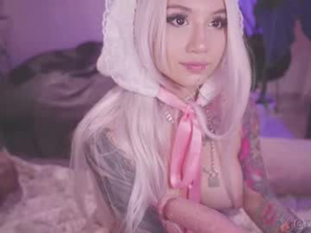 nekyra_san chaturbate stream image