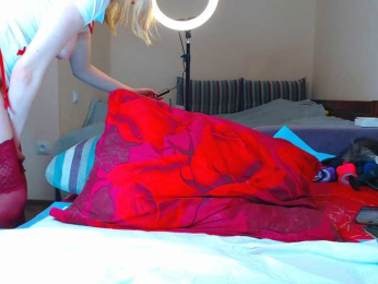 ANALQUEEN555 bongacams stream image