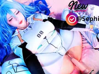 seraphine23_ chaturbate stream image