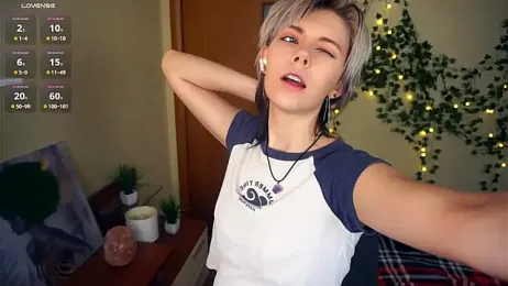 EngelAlman stripchat stream image