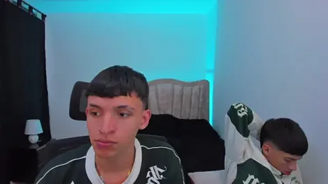 Juan_Nd_Steven stripchat stream image