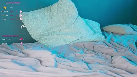 frankiefoxie_ stripchat stream image