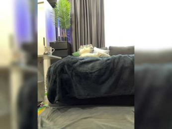 MagicMelody bongacams stream image