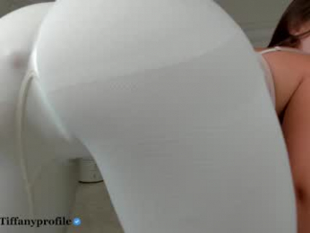tiffanyhouston_ chaturbate stream image