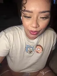 CarmelaAnthony stripchat stream image