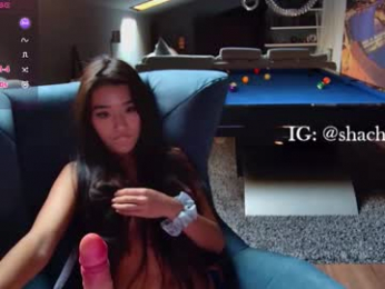 shachatte chaturbate stream image