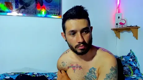 Bad_Couple_1 stripchat stream image