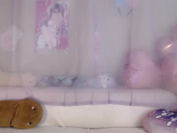 oh_pichuu chaturbate stream image