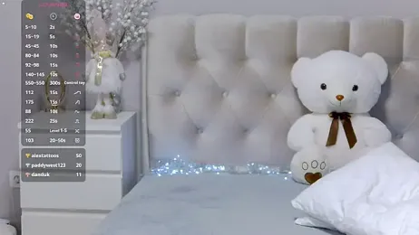 Baginyaaa stripchat stream image