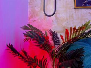 April Stonee flirt4free stream image