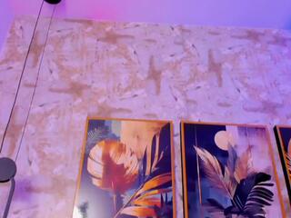 April Stonee flirt4free stream image