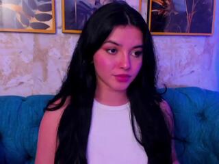 April Stonee flirt4free stream image