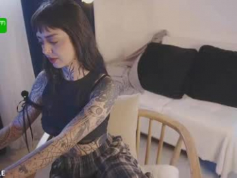 janne_maybe chaturbate stream image