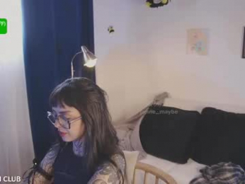 janne_maybe chaturbate stream image