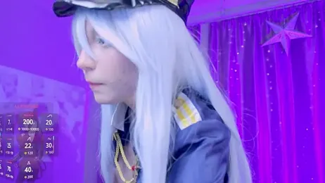 Carolina_Leep stripchat stream image