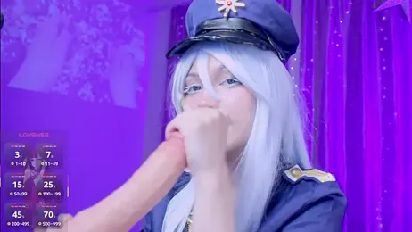 Carolina_Leep stripchat stream image