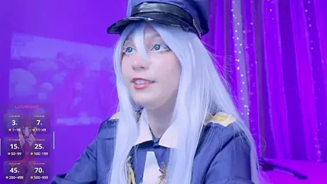 Carolina_Leep stripchat stream image