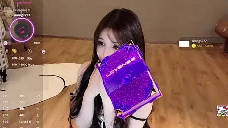 Hahaha_ha2 stripchat stream image