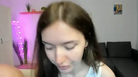 PollyFlame stripchat stream image