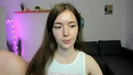 PollyFlame stripchat stream image