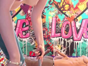 vanessa_love chaturbate stream image