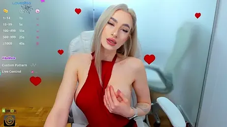 aileen_williams stripchat stream image