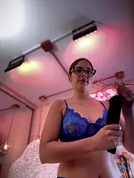 Zoe_Bae stripchat stream image