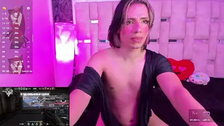 TylerBloom stripchat stream image