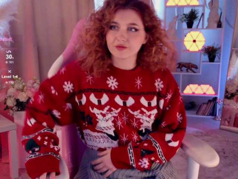 HoneyCherry bongacams stream image