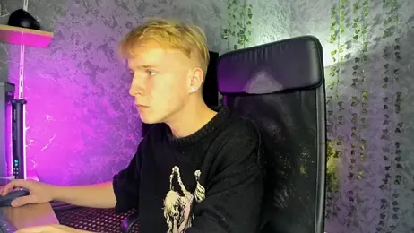 AlexxSweet stripchat stream image