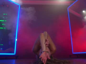 eva_fashionista chaturbate stream image