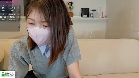 SUZU_ stripchat stream image