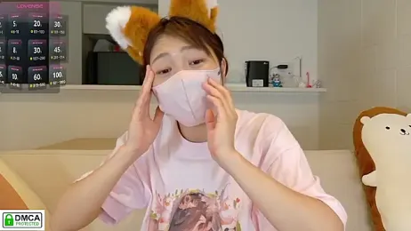 SUZU_ stripchat stream image