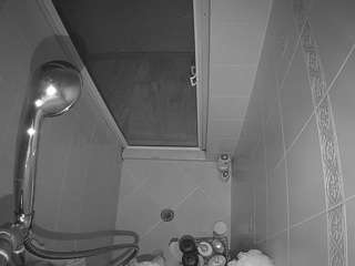 voyeurcam-baileybase-shower camsoda stream image